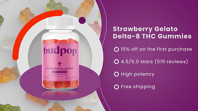 Best THC Gummies of 2024: 11 Flavored THC Edibles for Stress, Pain Relief & Relaxation