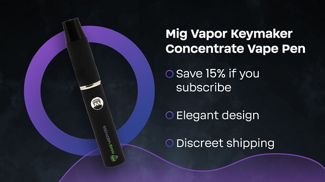 The 7 Best Vape Pens for All Types of Vapors: Tried & Tested