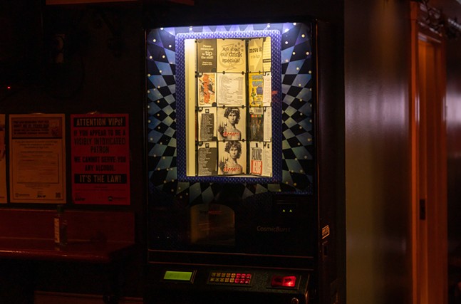 The best jukebox bars in Pittsburgh