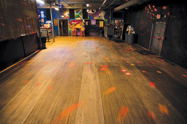 What happened to Pittsburgh’s nightclub scene? It's complicated