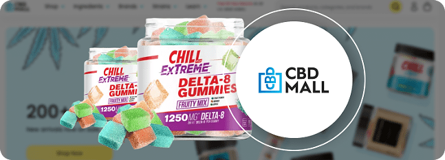Best Delta 8 Gummies For Sleep: Top Products & Vendors