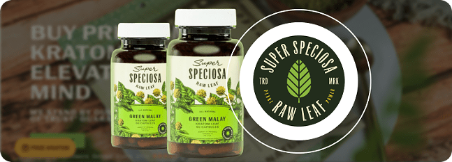 Super Speciosa Review: Is This a Good Kratom Brand?