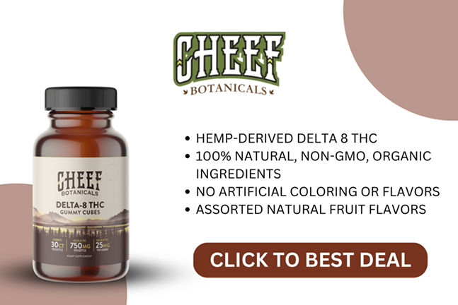 Best Delta 8 Gummies: Top Delta 8 THC Edibles For Pain & Relaxation Of 2024