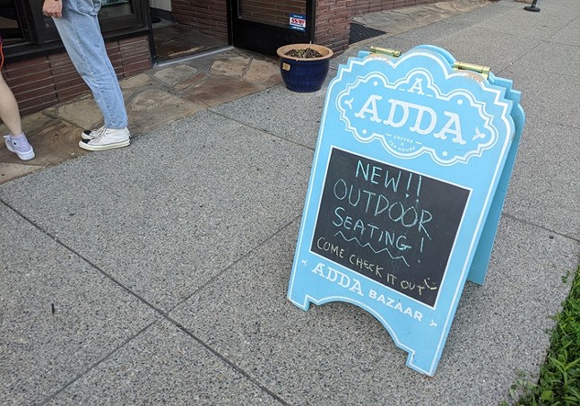 Adda's sudden closure of all locations raises eyebrows and allegations of union-busting