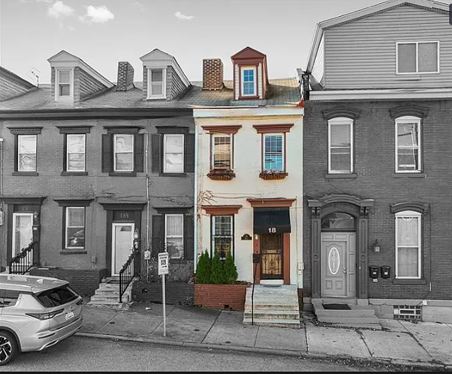 Affordable-ish Housing in Pittsburgh: the East is not the End