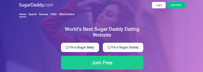 How to Get a Sugar Daddy? Find a Sugar Daddy Online in 2024