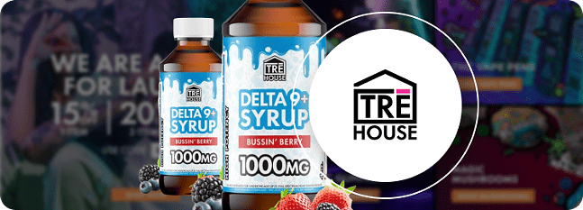 Best Delta 9 Drinks - Top Choices To Enjoy Delta 9 THC Benefits