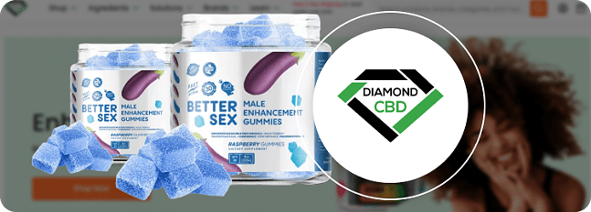 6 Best CBD Gummies for Erectile Dysfunction
