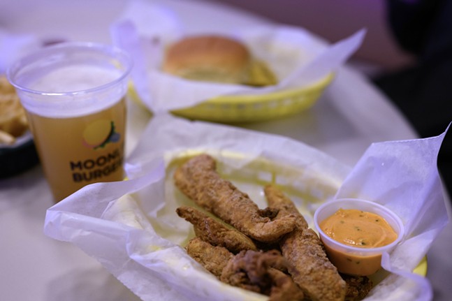Tendie Talk: I ate Pittsburgh's best chicken tenders so you can, too (3)