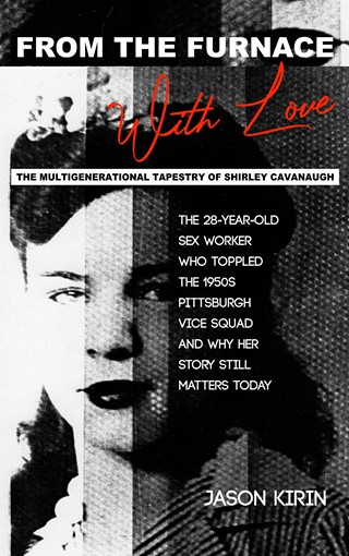 New book details the life of a 1950s Pittsburgh sex worker who fought the law, and won