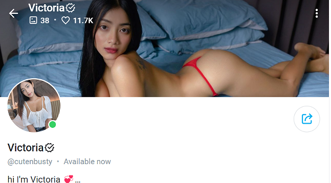 Best Asian OnlyFans Girls [2024] Top Asia OnlyFans Models to Follow! (7)