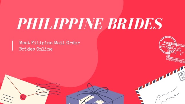 Philippine Brides