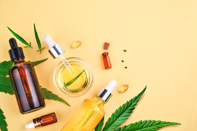 5 Best THC Oil for Quick and Long-Lasting Relaxation (7)