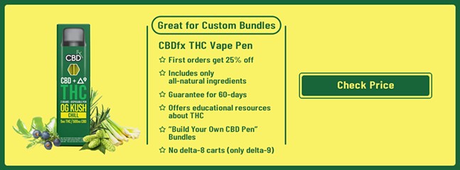 Best Delta 8 Carts: Top THC Vape Cartridges To Help You Relax in 2024