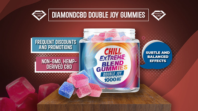 Delta 9 Gummies: 10 Best Delta 9 THC Gummies for an Uplifting High