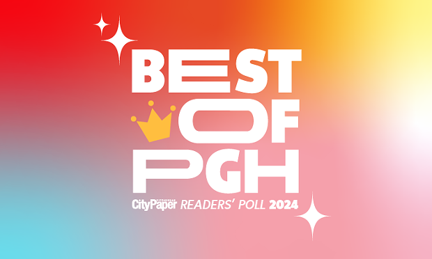 Best Of PGH 2024 - Details