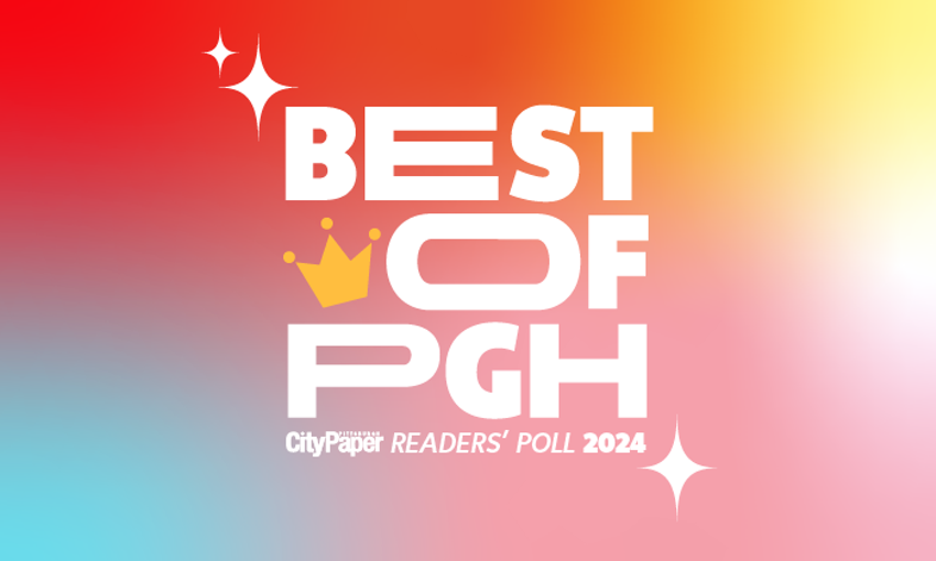 Best Of PGH 2025 - Details
