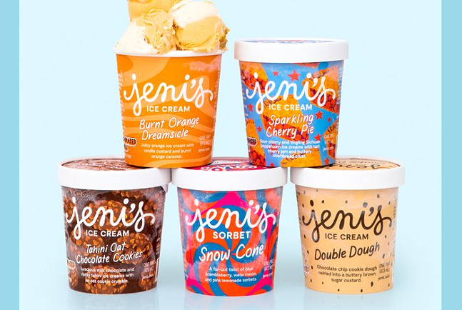 New Jeni's ice cream flavors, big Brothmonger plans, and more Pittsburgh food news