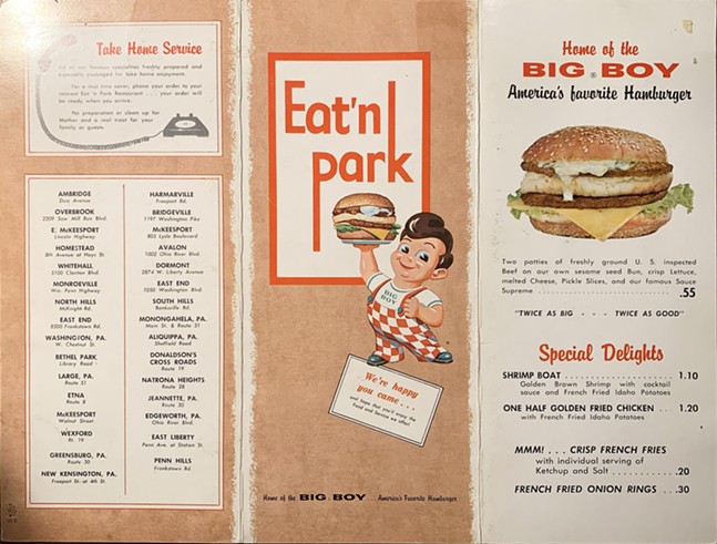 Eat’n Park celebrates 75 years as one of Pittsburgh’s favorite gathering places