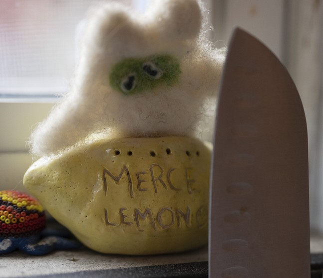 Merce Lemon’s new album is a “full-bodied triumph”