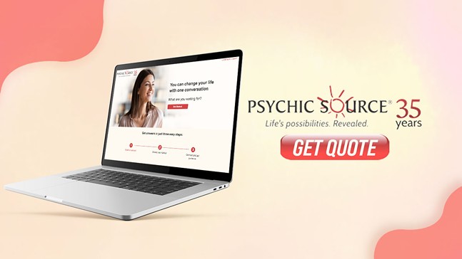 Free Psychic Reading 2024: 7 Top Platforms With Free Deals