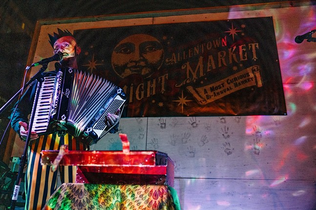 ‌The big, spooky Pittsburgh event guide: Oct. 3-Oct. 31