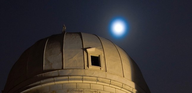 Pittsburgh now has a "Moon Tree" whose seed flew through outer space