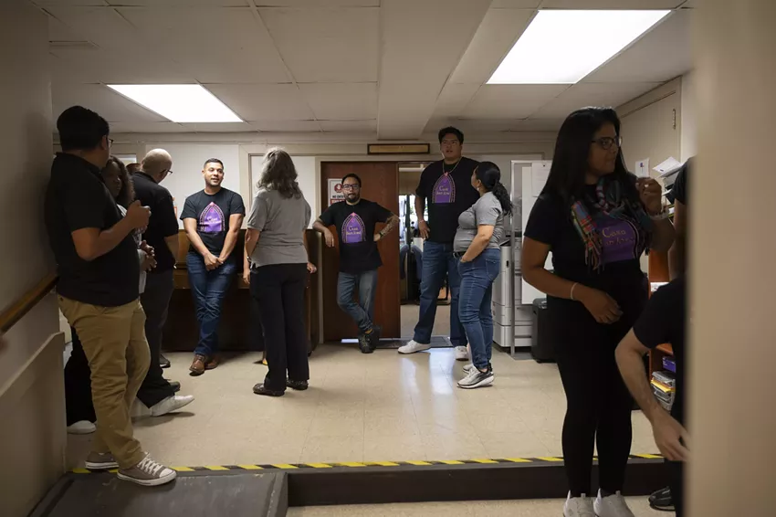 Best of PGH 2025 Business + Services: Best Social Justice Organization - Casa San Jos&eacute; (2)