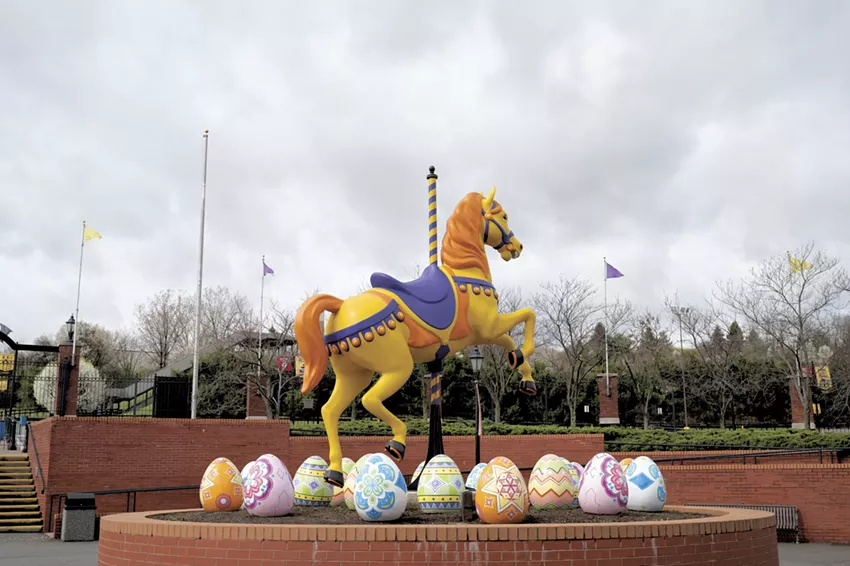 Best of PGH 2025: People + Places (2)