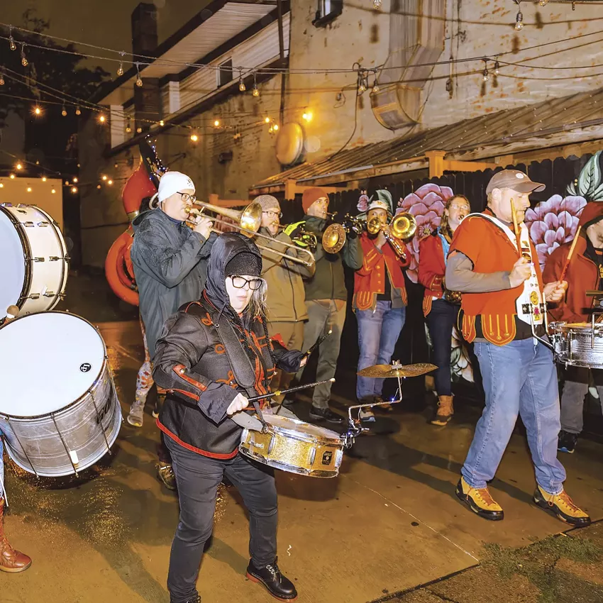 Best of PGH 2025: Arts + Culture