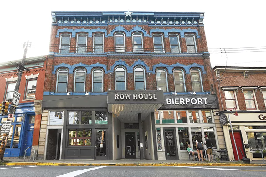 Best of PGH 2025: Arts + Culture