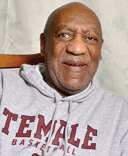 Jury selection in sexual-assault cases like Bill Cosby’s present unique challenges