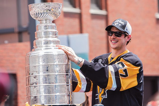 The Bandwagon Jumper’s Guide to Pittsburgh Penguins Hockey