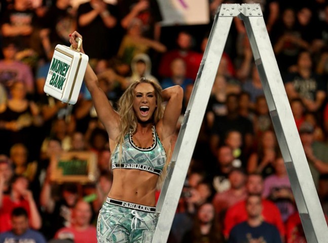 WWE robbed fans at Money in the Bank and rubbed it in on Smackdown