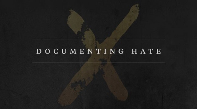 Pittsburgh City Paper joins Documenting Hate project to raise awareness of hate crimes