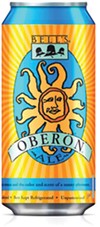Oberon Ale, Bell’s Brewery