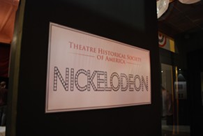 Pop-up Nickelodeon begins Downtown on Friday