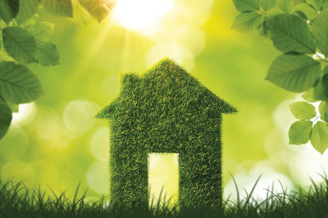 Why can’t local homeowners include “green” attributes in real-estate listings?