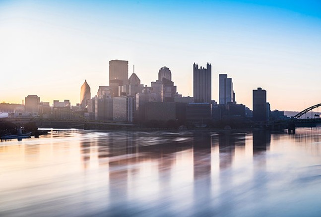 A look at Pittsburgh’s latest Climate Action Plan