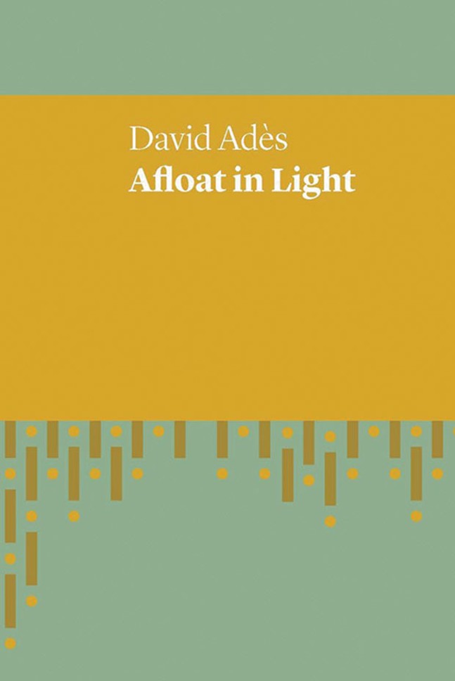 David Adés’ Afloat in Light