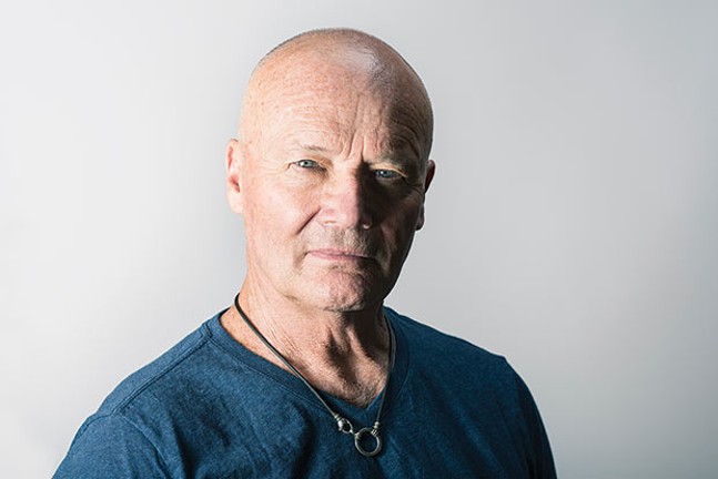 The Office’s Creed Bratton brings a night of comedy and music to Pittsburgh’s Rex Theater