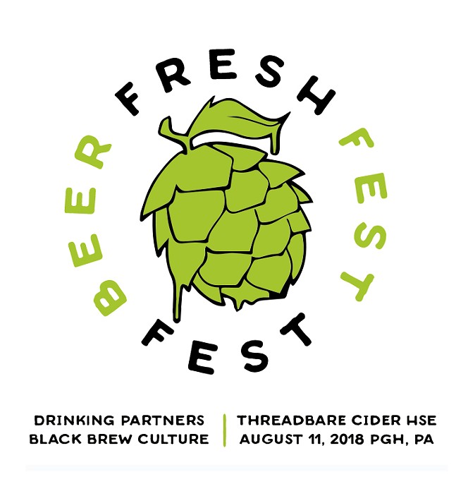 Tickets on sale for Fresh Fest 2018, Pittsburgh's first festival combining craft-beer culture and black culture (2)