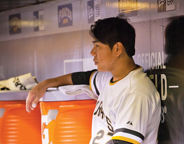 Jung Ho Kang’s reentry to U.S. illustrates what’s wrong with the nation’s immigration policies