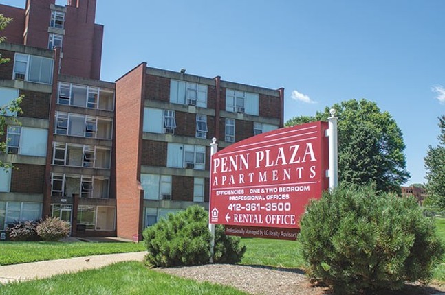 Fight over Penn Plaza highlights city’s inability to plan neighborhood growth equitably