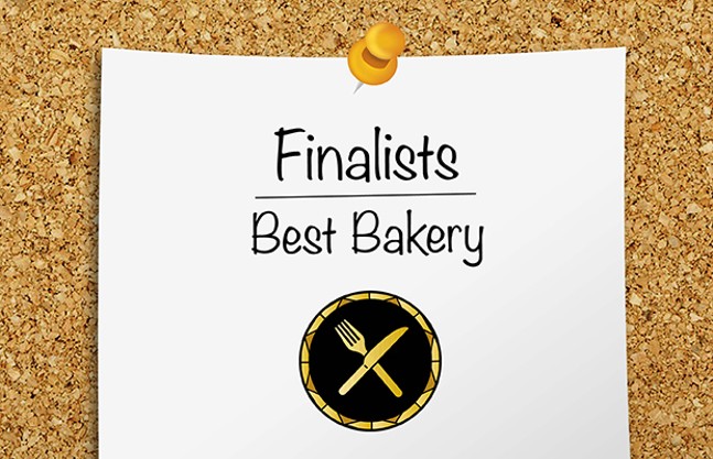 Best of PGH 2018 finalists: Best Bakery