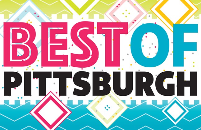 Fourteen ‘legacy’ honorees highlight 2018 Best Of Pittsburgh winners