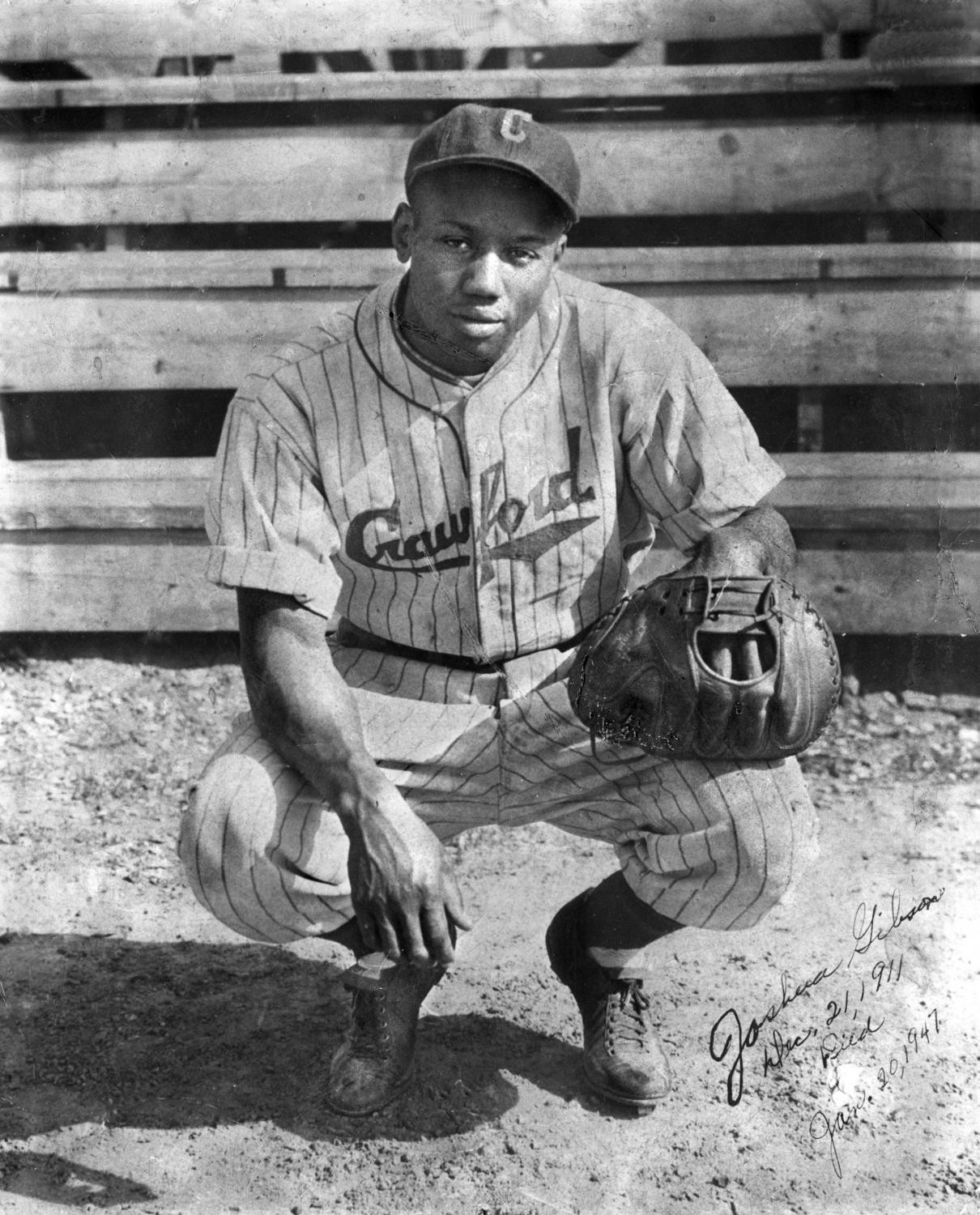 Homestead bridge rededication celebrates Negro Leagues