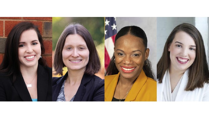 Progressive female candidates sweep 2020 Pennsylvania primary election in  Allegheny County | News | Pittsburgh | Pittsburgh City Paper