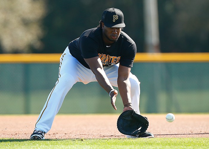 Pittsburgh Pirates All-Star Josh Bell finds his voice with social reform  book club, Sports, Pittsburgh