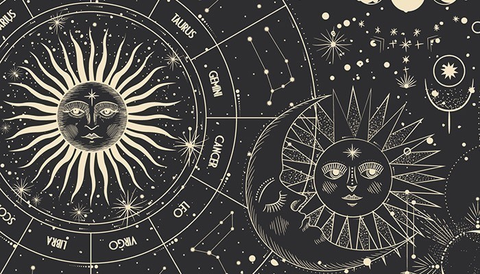 FREE WILL ASTROLOGY: Oct. 12-18